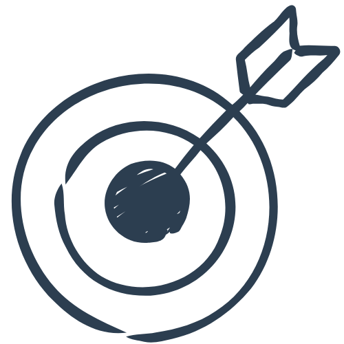Target icon