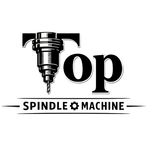 Top Spindle Machine logo