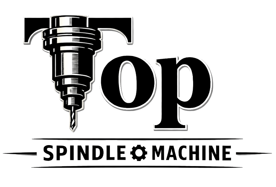 Top Spindle Machine logo